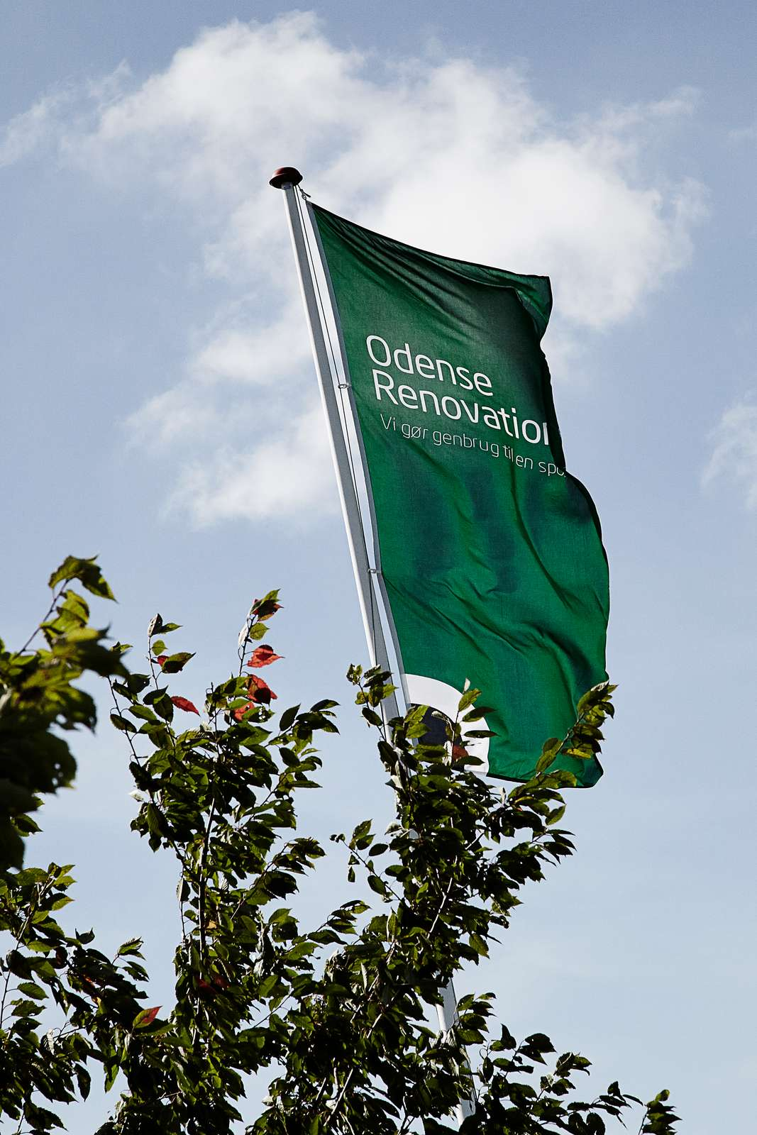 Odense Renovation